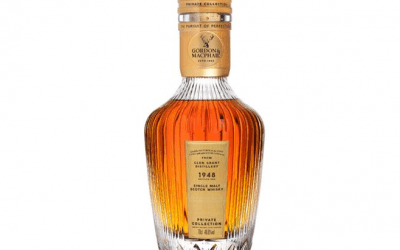 G&M bottles ‘oldest’ Glen Grant 70 Year Old