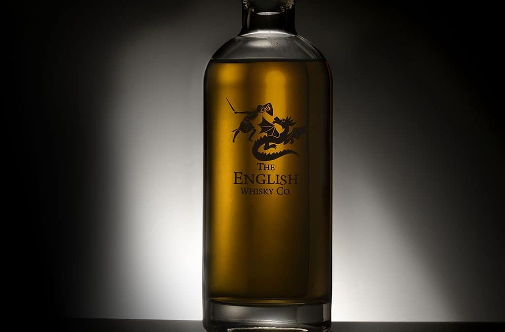 English Whisky Co.