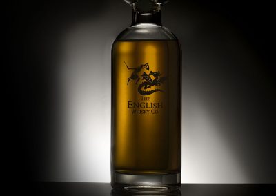 English Whisky Co.