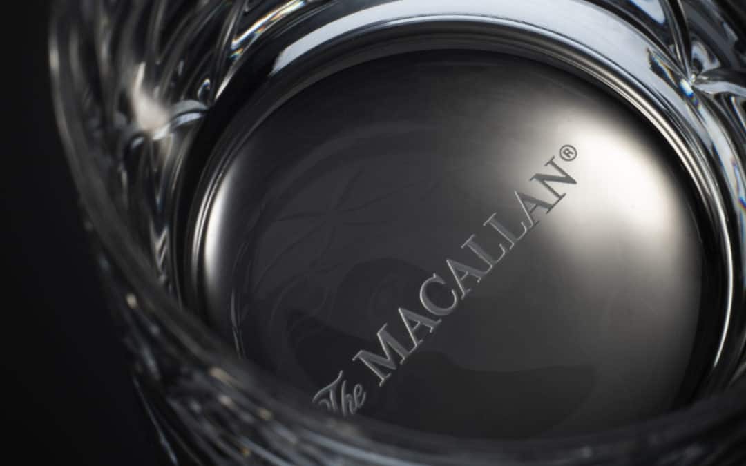 Macallan Tumbler