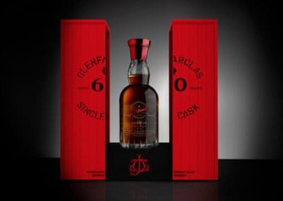 Glenfarclas 60 year old – 2020