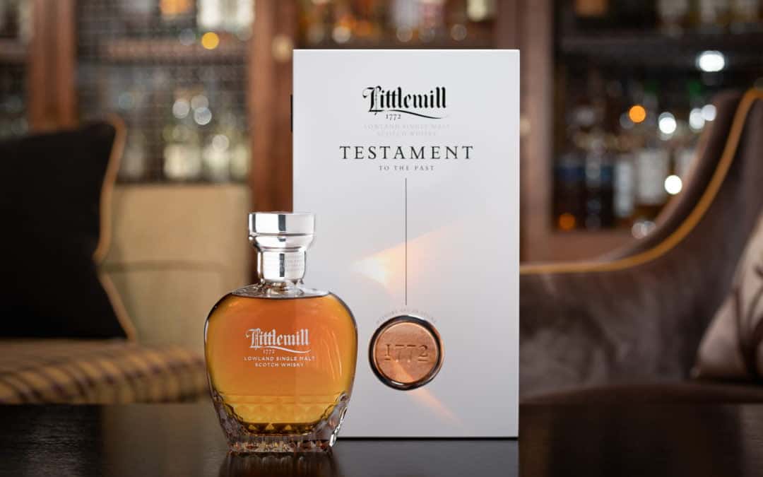 Littlemill Testament