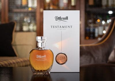 Littlemill Testament