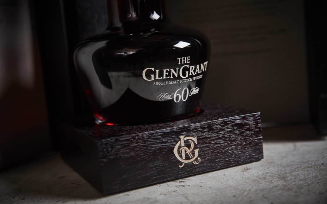 Glen Grant 60 Year Old