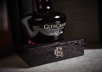 Glen Grant 60 Year Old