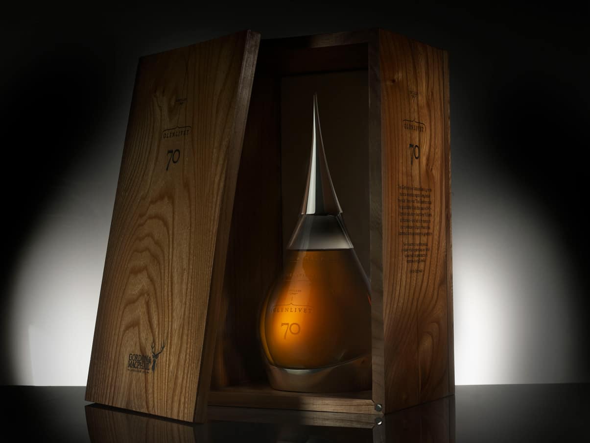 Glencairn Crystal News