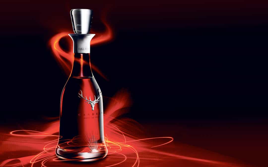 Dalmore Candela