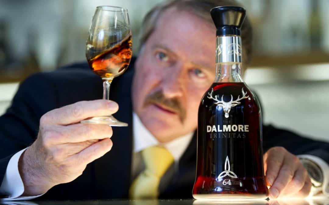 Dalmore Trinitas