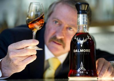 Dalmore Trinitas