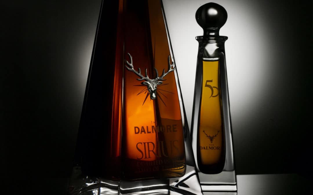 Dalmore Sirius