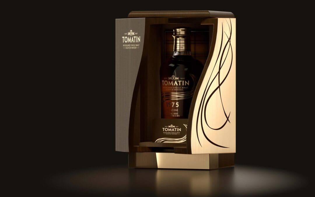 Tomatin – 47YO -1975