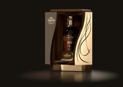 Tomatin – 47YO -1975