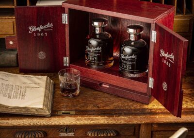 Glenfarclas 55YO