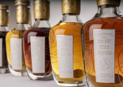 Gordon & MacPhail Recollection Showcase